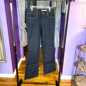 DKNY JEANS Bootcut Size 10